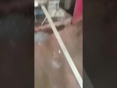 ปรับแต่งท่อโลหะ EMT จุ่มร้อนท่อร้อยสายหลักฐานการกัดกร่อน