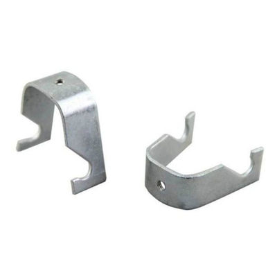 คุณภาพ  Customization Metal Galvanized Strut Conduit Clamps U Shaped Keel Clip โรงงาน