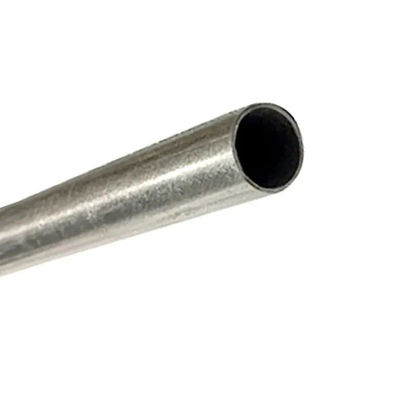 ท่อโลหะร้อยสายไฟ Emt Conrosion Proof Galvanizing 1 นิ้ว