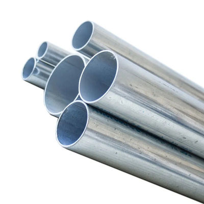 ท่อโลหะร้อยสายไฟ Emt Conrosion Proof Galvanizing 1 นิ้ว
