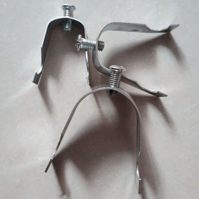 Emt Strut Conduit Clamp ที่สวยงาม